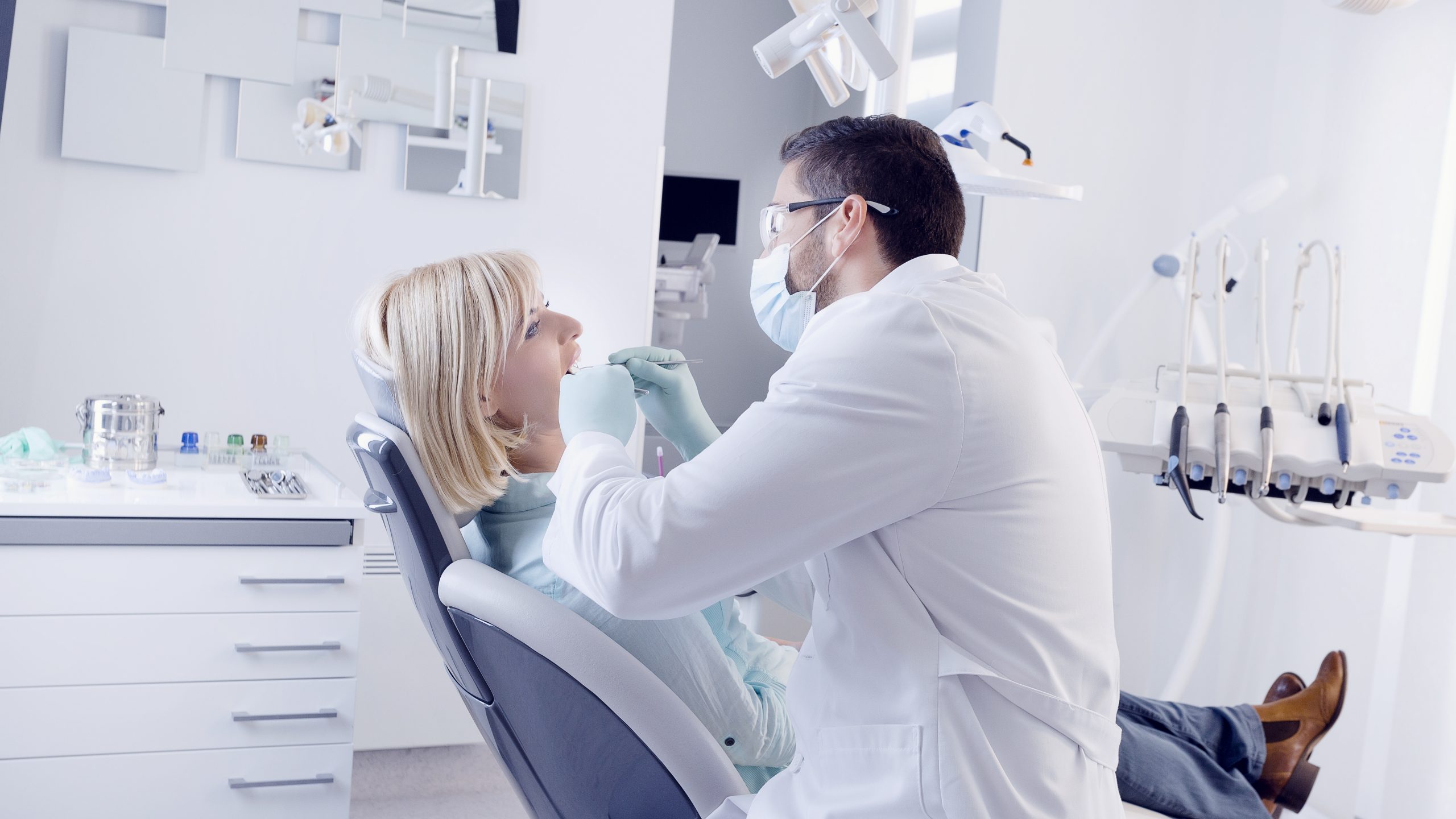 Dentist in Sedalia, MO